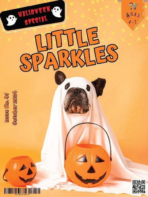 Title details for Little Sparkles by Bona Ventures - Available